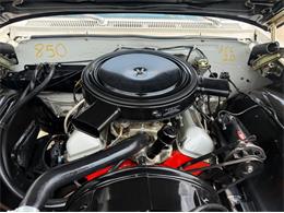 1962 Chevrolet Bel Air (CC-2101693) for sale in Greene, Iowa