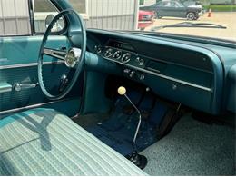 1962 Chevrolet Bel Air (CC-2101693) for sale in Greene, Iowa