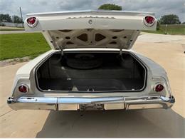 1962 Chevrolet Bel Air (CC-2101693) for sale in Greene, Iowa