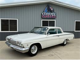 1962 Chevrolet Bel Air (CC-2101693) for sale in Greene, Iowa