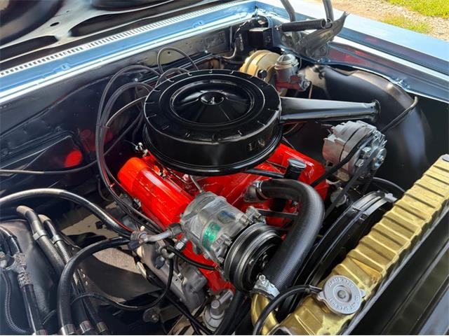 1965 Chevrolet Chevelle Malibu SS (CC-2101694) for sale in Greene, Iowa
