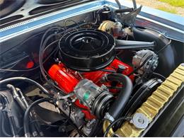 1965 Chevrolet Chevelle Malibu SS (CC-2101694) for sale in Greene, Iowa