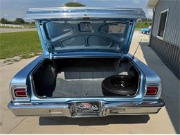1965 Chevrolet Chevelle Malibu SS (CC-2101694) for sale in Greene, Iowa