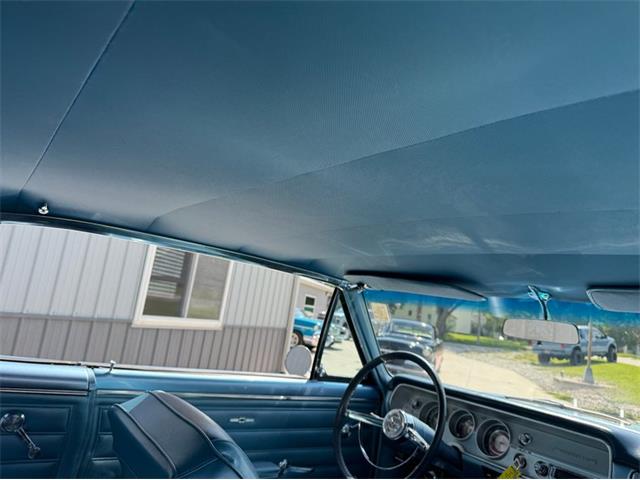 1965 Chevrolet Chevelle Malibu SS (CC-2101694) for sale in Greene, Iowa