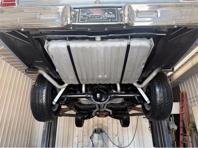 1965 Chevrolet Chevelle Malibu SS (CC-2101694) for sale in Greene, Iowa