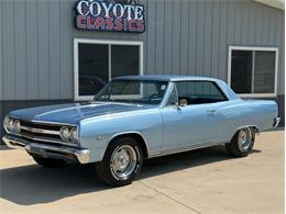 1965 Chevrolet Chevelle Malibu SS (CC-2101694) for sale in Greene, Iowa