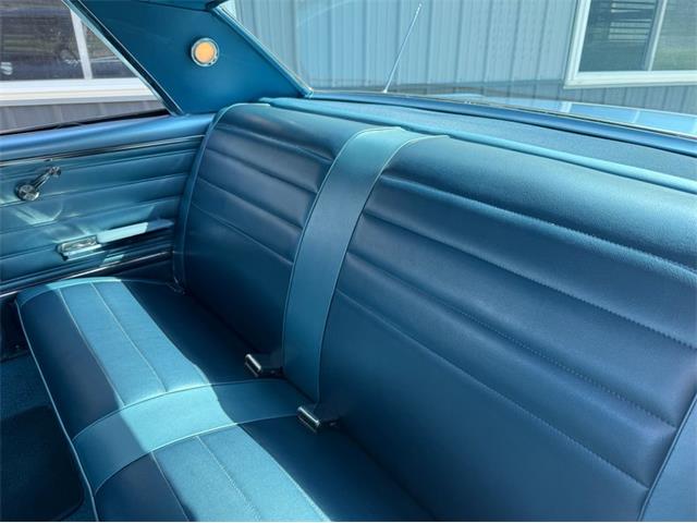 1965 Chevrolet Chevelle Malibu SS (CC-2101694) for sale in Greene, Iowa