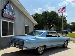 1965 Chevrolet Chevelle Malibu SS (CC-2101694) for sale in Greene, Iowa