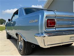 1965 Chevrolet Chevelle Malibu SS (CC-2101694) for sale in Greene, Iowa