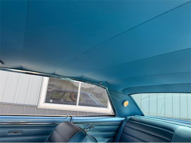 1965 Chevrolet Chevelle Malibu SS (CC-2101694) for sale in Greene, Iowa