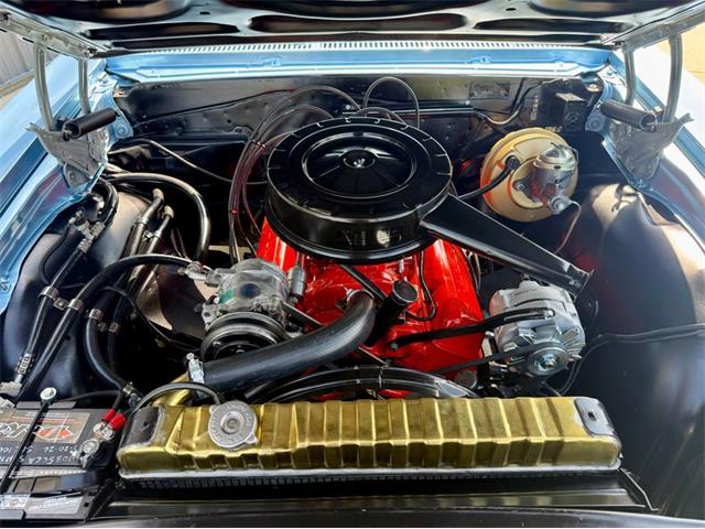 1965 Chevrolet Chevelle Malibu SS (CC-2101694) for sale in Greene, Iowa