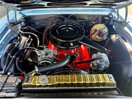 1965 Chevrolet Chevelle Malibu SS (CC-2101694) for sale in Greene, Iowa