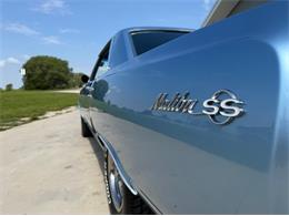 1965 Chevrolet Chevelle Malibu SS (CC-2101694) for sale in Greene, Iowa