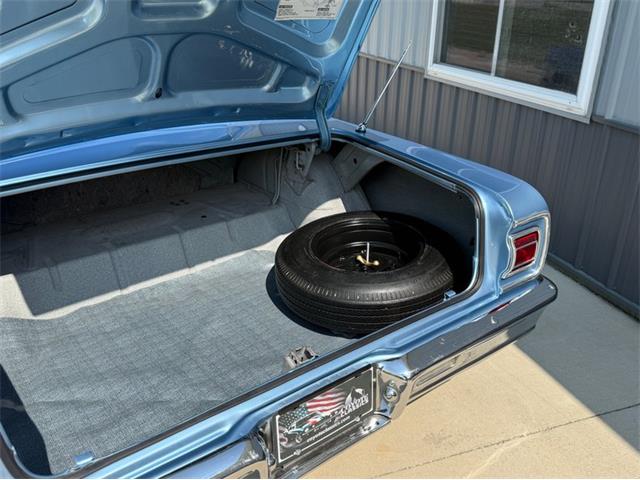 1965 Chevrolet Chevelle Malibu SS (CC-2101694) for sale in Greene, Iowa