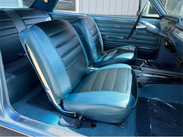 1965 Chevrolet Chevelle Malibu SS (CC-2101694) for sale in Greene, Iowa