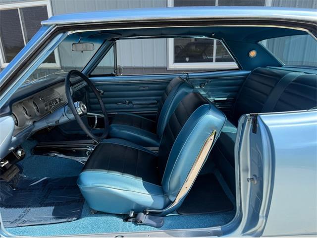 1965 Chevrolet Chevelle Malibu SS (CC-2101694) for sale in Greene, Iowa