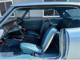 1965 Chevrolet Chevelle Malibu SS (CC-2101694) for sale in Greene, Iowa