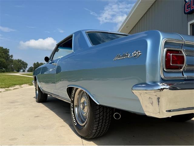 1965 Chevrolet Chevelle Malibu SS (CC-2101694) for sale in Greene, Iowa