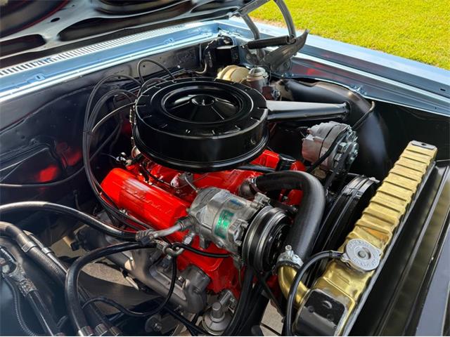 1965 Chevrolet Chevelle Malibu SS (CC-2101694) for sale in Greene, Iowa