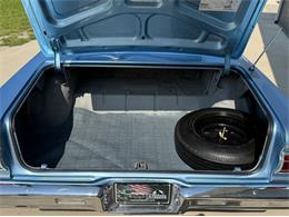 1965 Chevrolet Chevelle Malibu SS (CC-2101694) for sale in Greene, Iowa