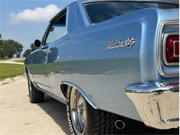 1965 Chevrolet Chevelle Malibu SS (CC-2101694) for sale in Greene, Iowa