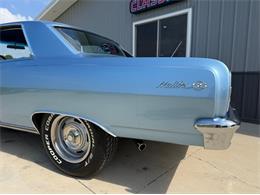 1965 Chevrolet Chevelle Malibu SS (CC-2101694) for sale in Greene, Iowa