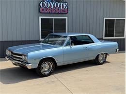 1965 Chevrolet Chevelle Malibu SS (CC-2101694) for sale in Greene, Iowa
