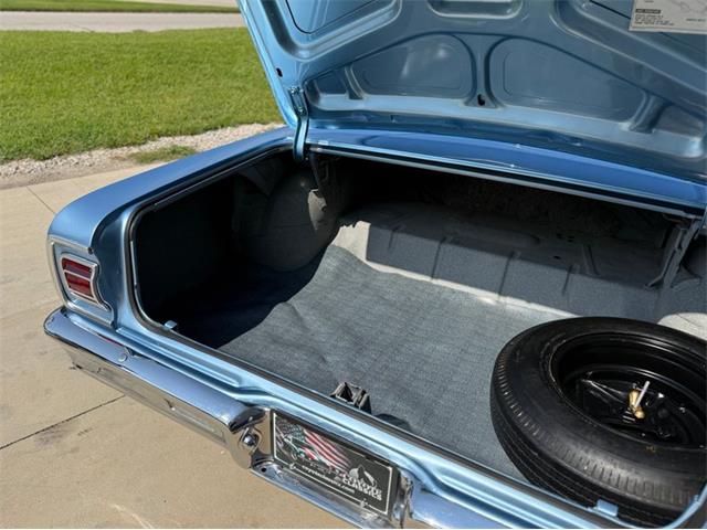 1965 Chevrolet Chevelle Malibu SS (CC-2101694) for sale in Greene, Iowa