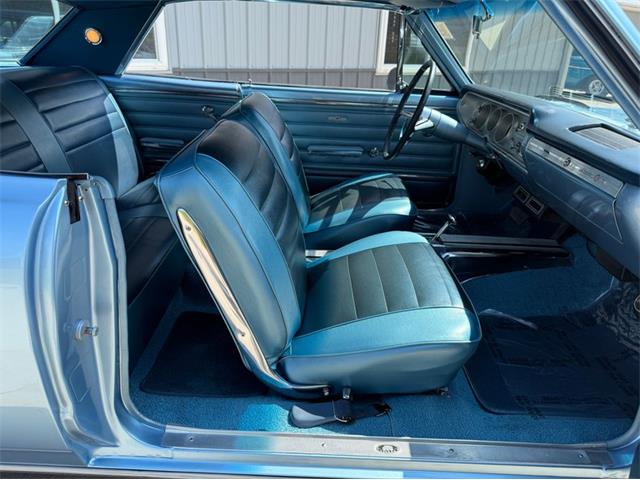 1965 Chevrolet Chevelle Malibu SS (CC-2101694) for sale in Greene, Iowa