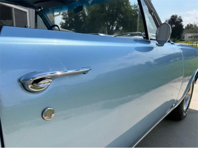1965 Chevrolet Chevelle Malibu SS (CC-2101694) for sale in Greene, Iowa