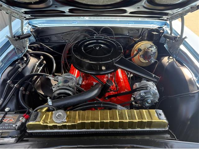1965 Chevrolet Chevelle Malibu SS (CC-2101694) for sale in Greene, Iowa
