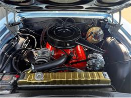 1965 Chevrolet Chevelle Malibu SS (CC-2101694) for sale in Greene, Iowa