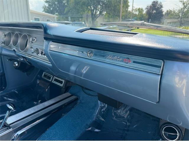 1965 Chevrolet Chevelle Malibu SS (CC-2101694) for sale in Greene, Iowa