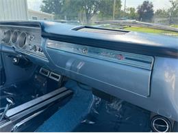 1965 Chevrolet Chevelle Malibu SS (CC-2101694) for sale in Greene, Iowa