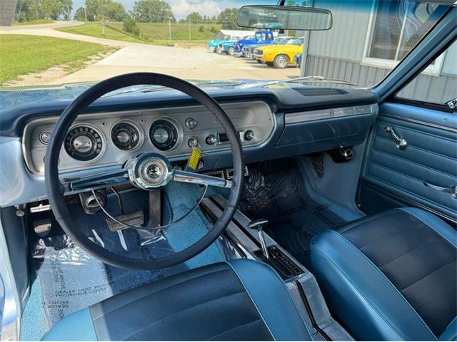 1965 Chevrolet Chevelle Malibu SS (CC-2101694) for sale in Greene, Iowa