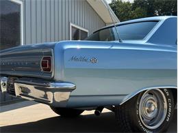 1965 Chevrolet Chevelle Malibu SS (CC-2101694) for sale in Greene, Iowa