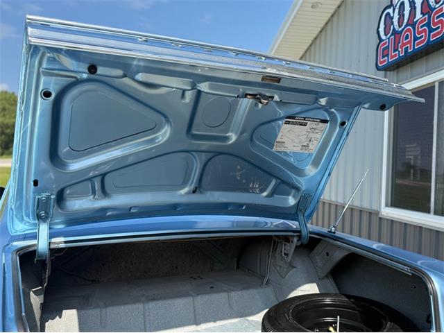 1965 Chevrolet Chevelle Malibu SS (CC-2101694) for sale in Greene, Iowa