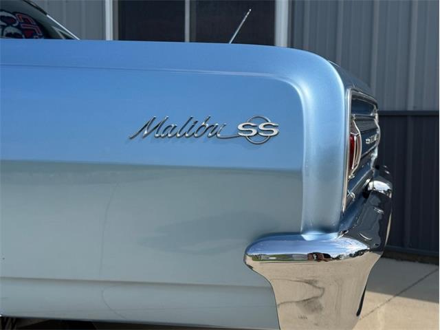 1965 Chevrolet Chevelle Malibu SS (CC-2101694) for sale in Greene, Iowa