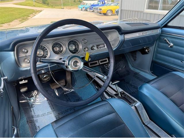 1965 Chevrolet Chevelle Malibu SS (CC-2101694) for sale in Greene, Iowa