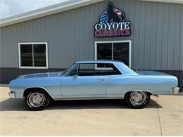 1965 Chevrolet Chevelle Malibu SS (CC-2101694) for sale in Greene, Iowa