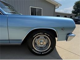 1965 Chevrolet Chevelle Malibu SS (CC-2101694) for sale in Greene, Iowa