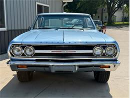 1965 Chevrolet Chevelle Malibu SS (CC-2101694) for sale in Greene, Iowa