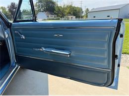 1965 Chevrolet Chevelle Malibu SS (CC-2101694) for sale in Greene, Iowa