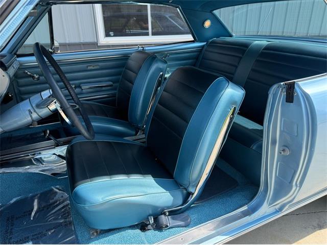 1965 Chevrolet Chevelle Malibu SS (CC-2101694) for sale in Greene, Iowa