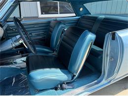 1965 Chevrolet Chevelle Malibu SS (CC-2101694) for sale in Greene, Iowa