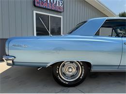 1965 Chevrolet Chevelle Malibu SS (CC-2101694) for sale in Greene, Iowa
