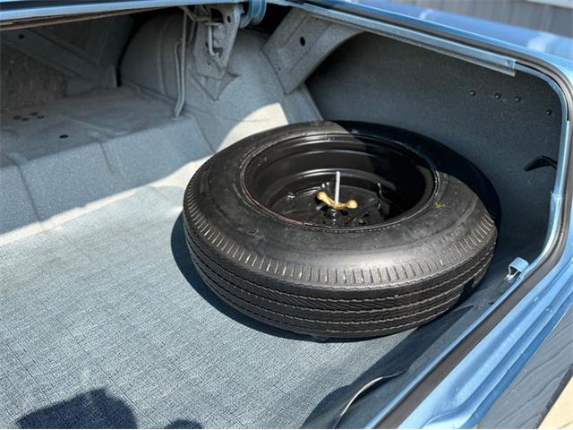 1965 Chevrolet Chevelle Malibu SS (CC-2101694) for sale in Greene, Iowa