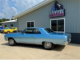 1965 Chevrolet Chevelle Malibu SS (CC-2101694) for sale in Greene, Iowa