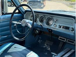 1965 Chevrolet Chevelle Malibu SS (CC-2101694) for sale in Greene, Iowa