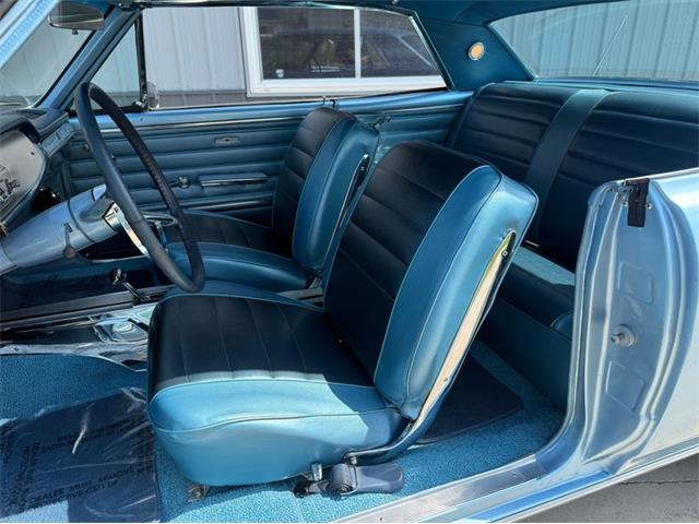 1965 Chevrolet Chevelle Malibu SS (CC-2101694) for sale in Greene, Iowa